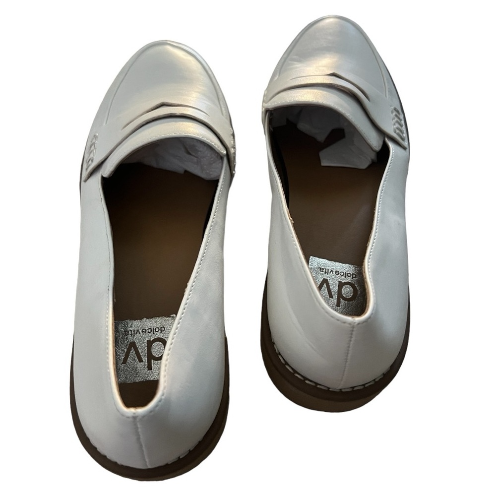 Dolce Vita Women's Carley Loafer - Picture 5 of 6